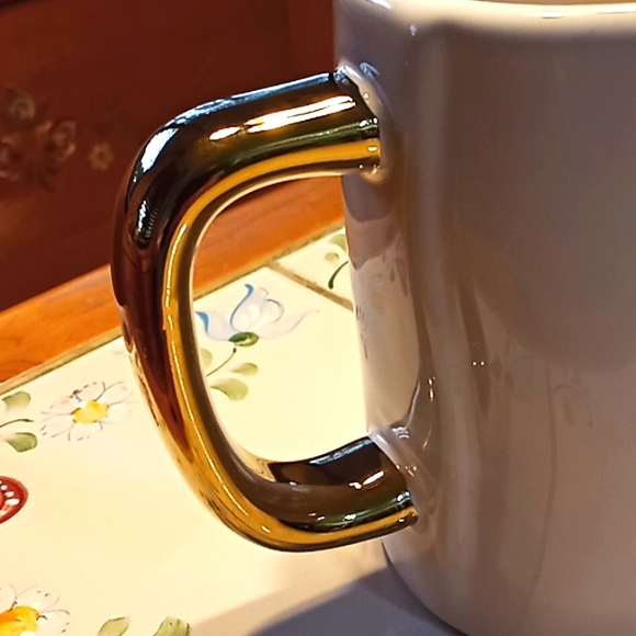 RAE DUNN - Part Of Your World. Disney Princess Little Mermaid. - Picture 5 of 13